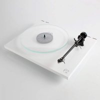 REGA Planar 2 레가 플래너2 턴테이블 LP 플레이어  없음  블랙