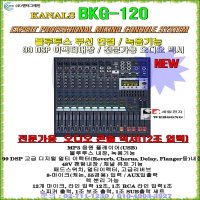 KANALS 믹서 BKG-120