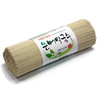 평창봉평메밀 쓴 메밀 국수  850g  1개