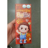 아이배냇 꼬마 홍삼젤리  15g  20개