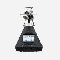 ZOOM 줌 H3-VR 자연소리 연주소리 합주소리 녹음