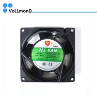 쿨링팬 92mm 220V 25T WJ9225A2HST-30 슬리브