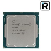 인텔 셀러론 G4930 8세대 CPU 커피레이크 리프레시