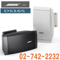 DS16S BOSE SPEAKER 1통 보스스피커 201V 901 301V  화이트