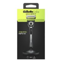 질레트랩스 딥 클렌징 바 틴케이스 세트 Gillette Labs