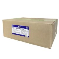 언즈유통 삼양사 큐원 브이쇼트닝 프리 고체 식용유 14kg box  1개  14L