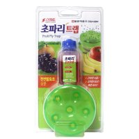 일양약품 초파리트랩 유인액  25ml  1개