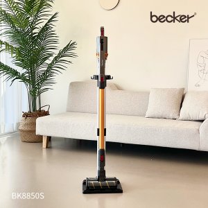 베커 프리미엄 무선청소기 BK8850S