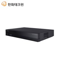 HRX-420 2TB기본장착 CCTV녹화기 한화테크윈