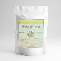 밸런스 시서스 가루 분말 250g 인도산 프리미엄 핵심성분 퀘르세틴 함유250g  1개