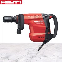 힐티 HILTI 파괴함마 함마드릴 브레이커 TE 800-AVR TE-S  1개