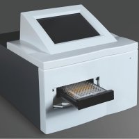 컨비젼 마이크로플레이트 리더 (Microplate Reader) BKMPR-1096A