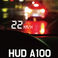 아이카 HUD A100  1개