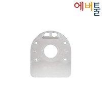 디월트 부품 DWE6000 트리머 베이스판 - N381728  1개