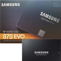 삼성전자 삼성 870 EVO SATA 정품 1TB