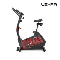 리복 렉스파 가정용 입식자전거 실내자전거 홈트 유산소운동 리복운동기구 RA-270  블랙