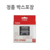 캐논 셀피 용지카세트 크레딧카드 PCC-CP400  2개