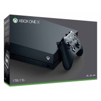 xbox one x 1T 정식발매 미개봉 새제품