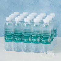 (새벽배송 가능상품)오리온 닥터유 제주용암수 330ml