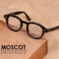 모스콧 렘토쉬 디자인 뿔테 LEMTOSH 44 46 49 김현우 안경 MOSCOT 안경테