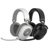 커세어 HS65 WIRELESS 7.1채널 게이밍 헤드셋