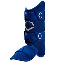 EVOSHIELD 이보쉴드 발목보호대 청색 좌타 오른발착용 로얄블루 WTV1200