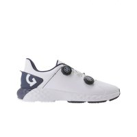 지포어 퍼포레이티드 지드라이브 골프 슈즈 트와일라잇 G Fore Perforated G Drive Golf Shoes Twilig