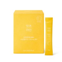 네츄럴굿띵스 잇츠 라인 3g x 30포