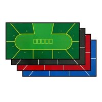 홀덤매트 텍사스 홀덤 테이블 카지노 블랙잭 룰렛 매트 카페트