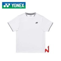 요넥스 요넥스 반팔티 테니스 컬렉션 WH 남성 2023SS 235TS003M