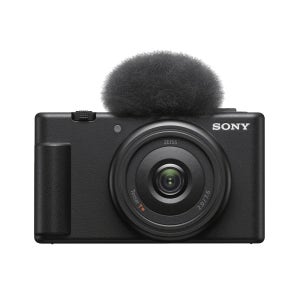 [롯데백화점] 소니 ZV-1F / 단렌즈 / 브이로그 카메라 LE1213535409