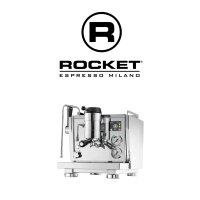 로켓(Rocket) R9 ONE 1그룹(1GR) 커피머신