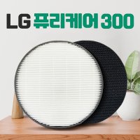 UNKNOWN LG 퓨리케어 320 필터 최고급형 - AS120VELA