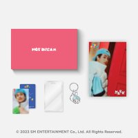 굿즈 NCT DREAM - Candy LENTICULAR ACRYLIC HOLDER HAECHAN ver