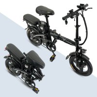 전기자전거 TITAN300 ECODRIVE E BIKE Electric bicycle 48v 10ah 21ah Vietnam China Electric scooter  48v 10