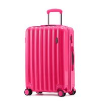 토부그 토부그 TBG226 24인치 수화물용 캐리어 여행가방 핑크