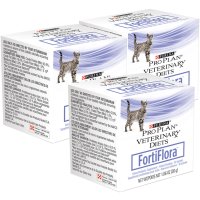 Fortiflora 포티플로라 고양이유산균 30포X3 (90포)