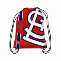 엠엘비 MLB 백팩 St Louis Cardinals Drawstring Backpack