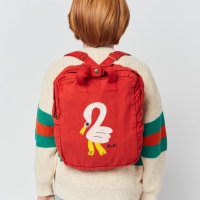 BOBO CHOSES 보보쇼즈 아동백팩 Pelican school bag 123AI044