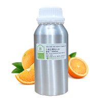 허브솝 스윗오렌지 에센셜 오일 500ml