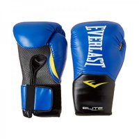 미국 에버라스트 권투글러브 복싱글러브 Everlast Elite Pro Style Training Gloves 16