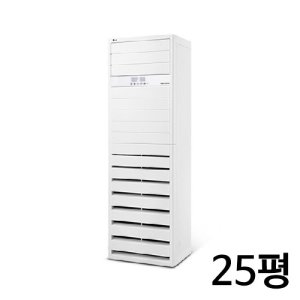 LG 인버터 에어컨렌탈 사무실 스탠드 25평 PQ0900T2SF 5년의무/소유권이전