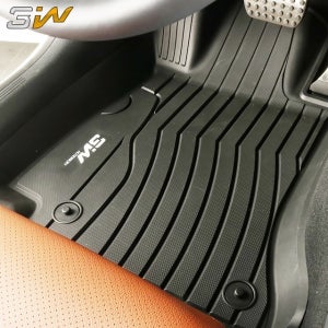 아이오닉5 매트 TPE 3W TNKB10