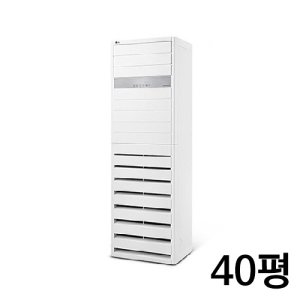 LG 인버터 에어컨렌탈 사무실 스탠드 40평 PQ1450T2FR 5년의무/소유권이전
