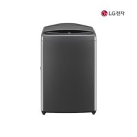 LG 통돌이 세탁기 18kg 미드블랙 T18MX7 5년약정