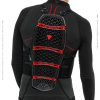 다이네즈 바파코 DAINESE PRO-ARMOR BACK LONG 2 0