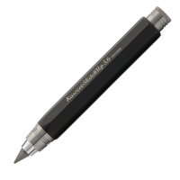 KAWECO 카웨코 스폐셜 알블랙 샤프 스케치업 클러치 펜슬 2색상