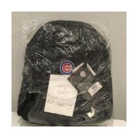 엠엘비 MLB 백팩 CHICAGO CUBS Official Team Logo Book Bag Backpack