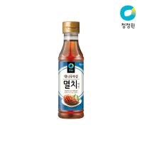 F청정원 멸치액젓 500g