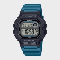 CASIO 카시오 러닝시계 아웃도어 디지털시계 WS-1400H-3A